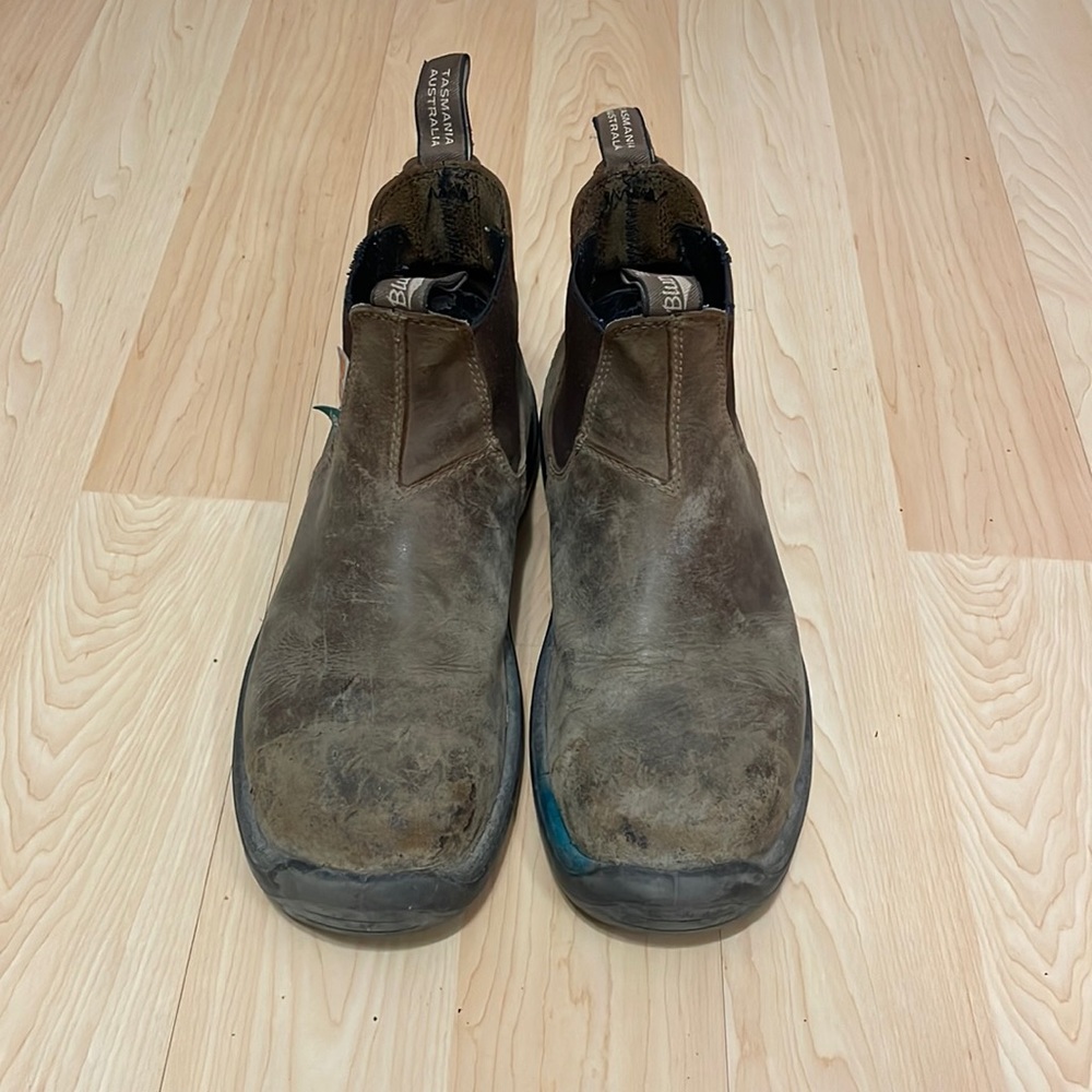 Blundstone CSA